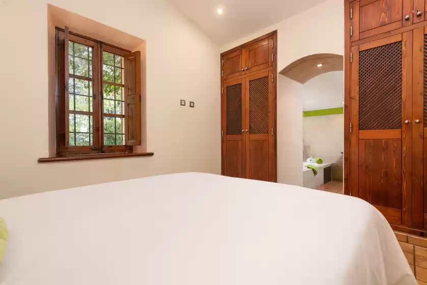 Location de vacances à Cal llenyater, Pollença