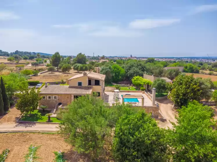 Alquiler vacacional en Sa xigala, Algaida