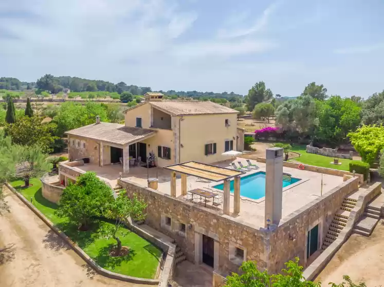 Alquiler vacacional en Sa xigala