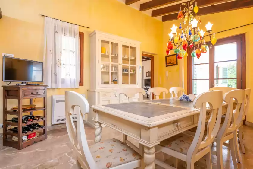 Alquiler vacacional en Sa xigala, Algaida