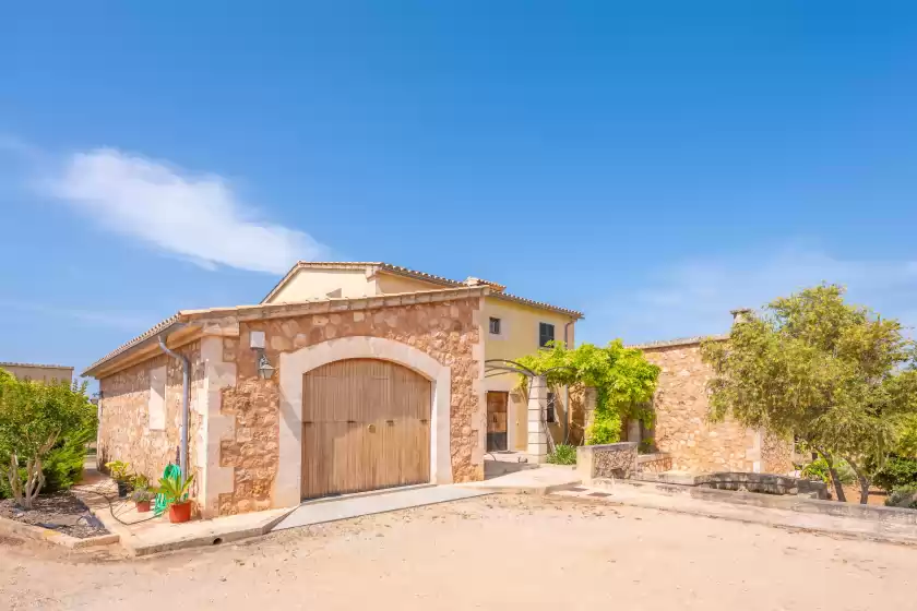 Alquiler vacacional en Sa xigala, Algaida