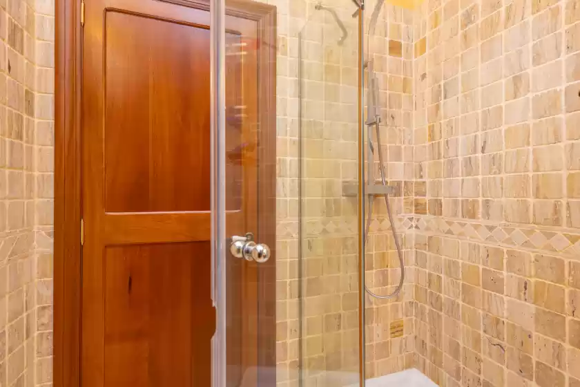 Alquiler vacacional en Sa xigala, Algaida