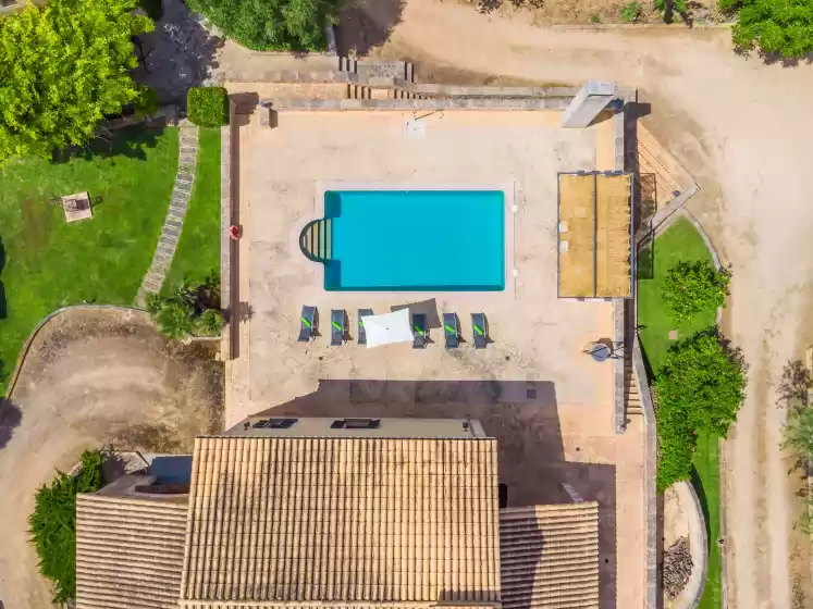 Alquiler vacacional en Sa xigala, Algaida