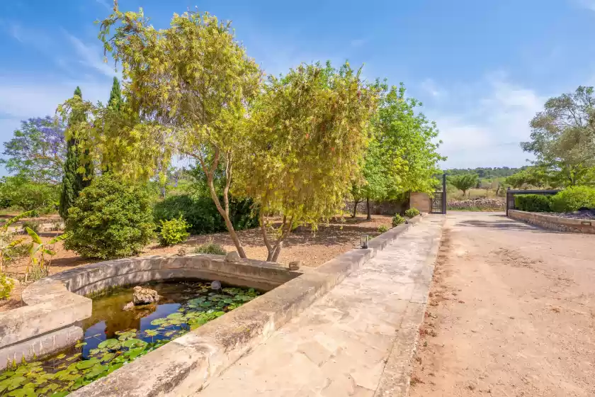 Alquiler vacacional en Sa xigala, Algaida