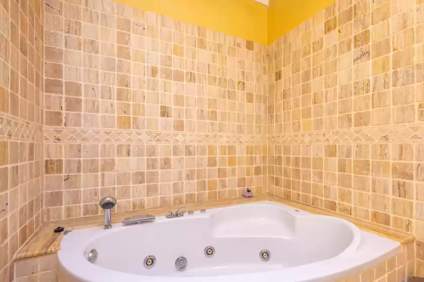 Alquiler vacacional en Sa xigala, Algaida