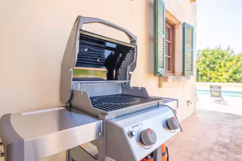 Alquiler vacacional en Sa xigala, Algaida