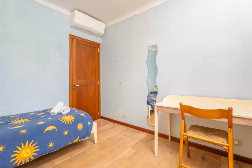 Alquiler vacacional en Sa xigala, Algaida