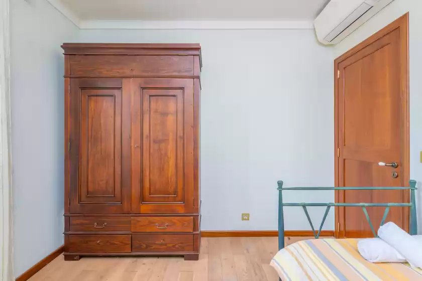 Alquiler vacacional en Sa xigala, Algaida