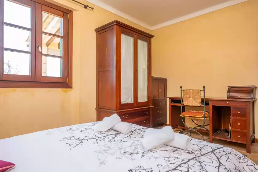 Alquiler vacacional en Sa xigala, Algaida