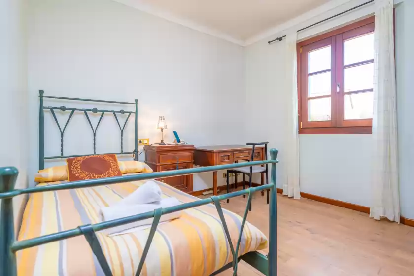 Alquiler vacacional en Sa xigala, Algaida