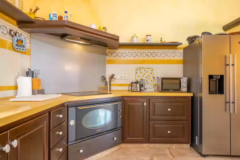 Alquiler vacacional en Sa xigala, Algaida