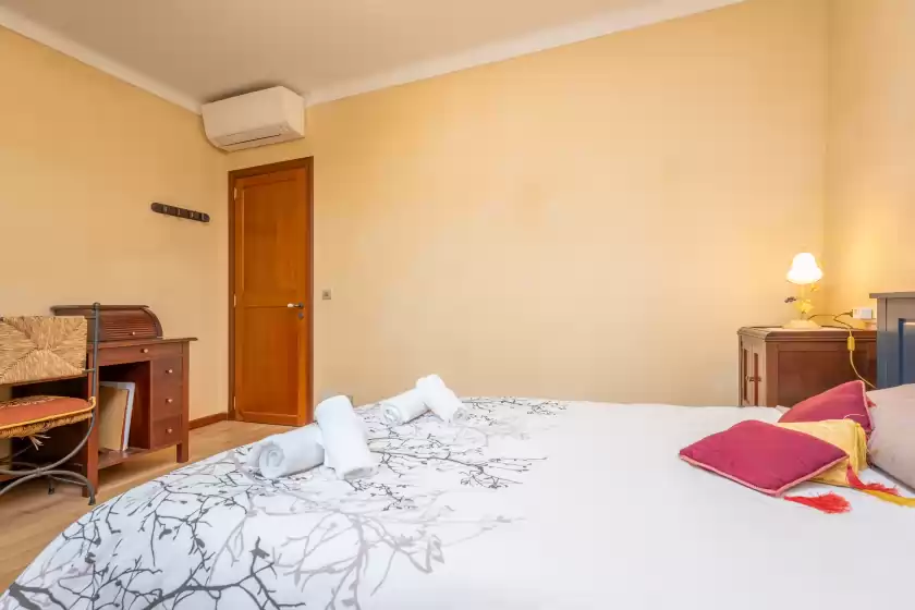 Alquiler vacacional en Sa xigala, Algaida