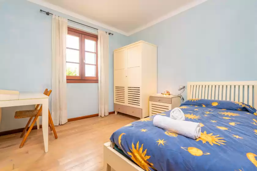 Alquiler vacacional en Sa xigala, Algaida