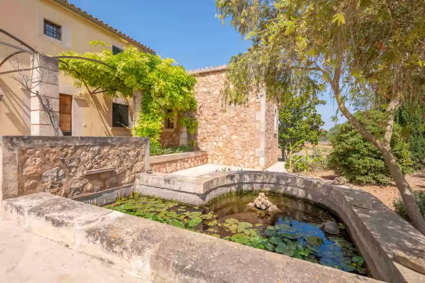 Alquiler vacacional en Sa xigala, Algaida