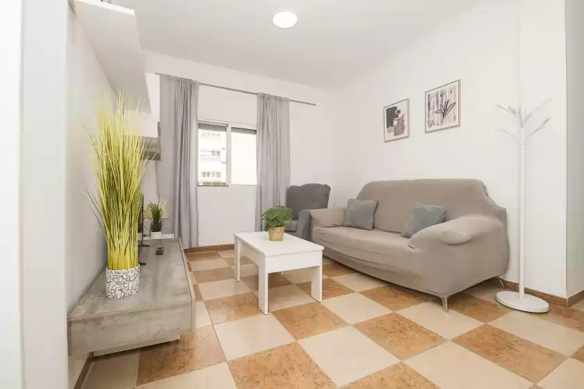 Holiday rentals in Velbar, Cádiz