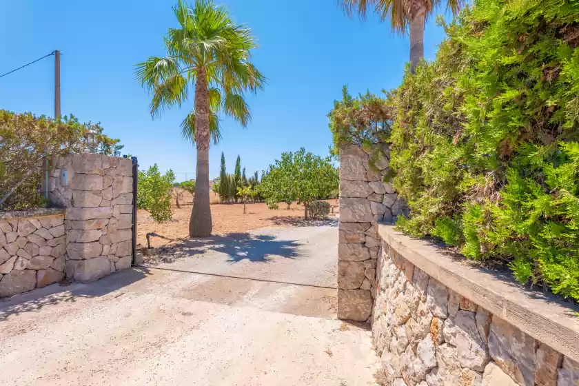 Location de vacances à Els xiprers, Porreres