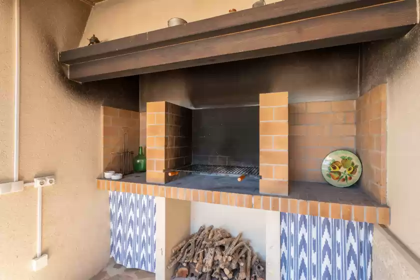 Location de vacances à Els xiprers, Porreres