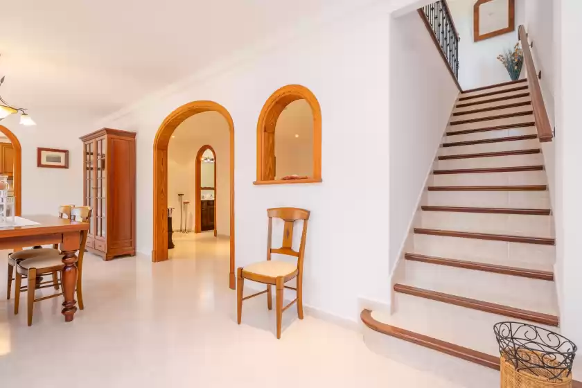 Location de vacances à Els xiprers, Porreres