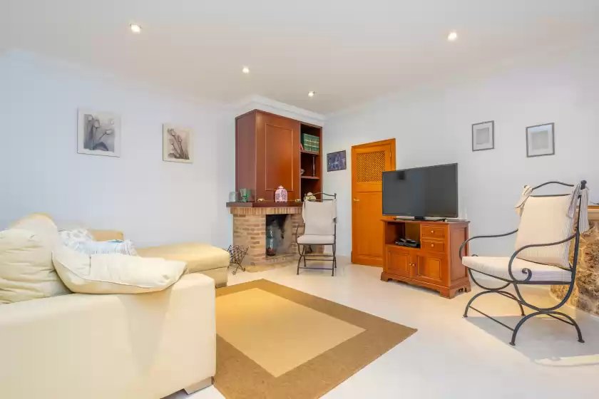 Location de vacances à Els xiprers, Porreres