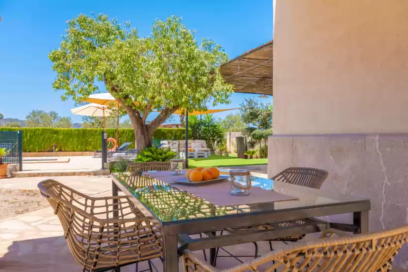 Location de vacances à Els xiprers, Porreres