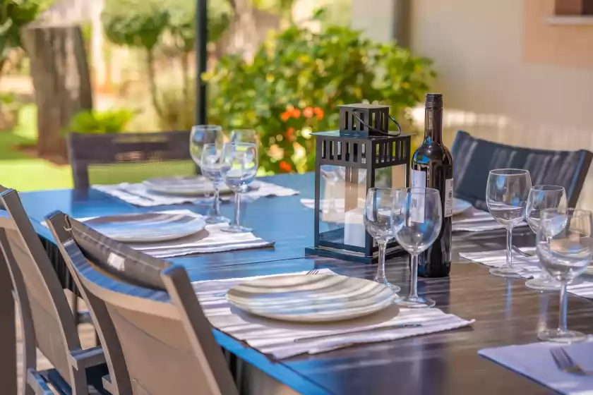 Location de vacances à Els xiprers, Porreres