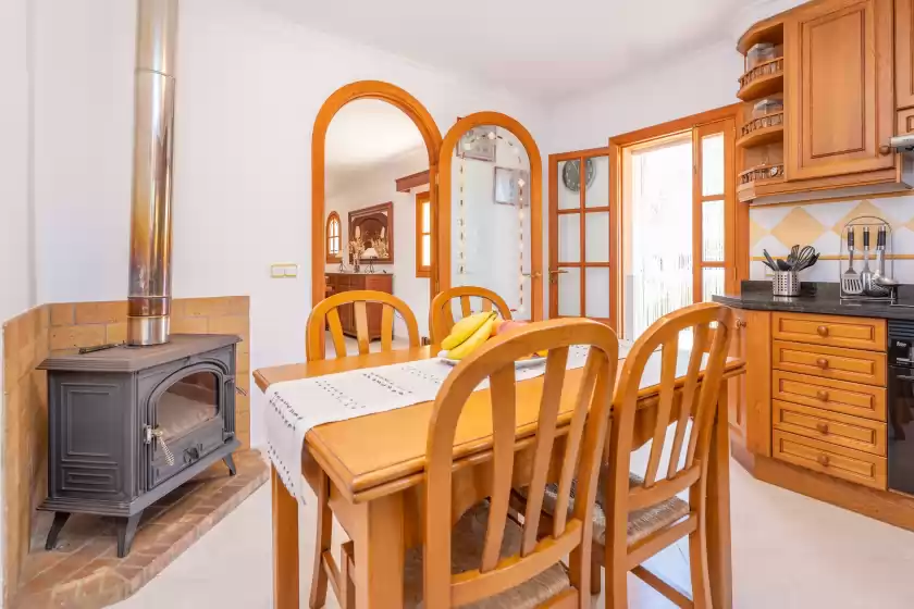 Location de vacances à Els xiprers, Porreres