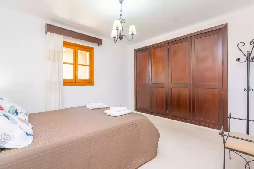 Location de vacances à Els xiprers, Porreres