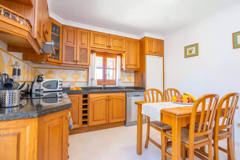 Location de vacances à Els xiprers, Porreres