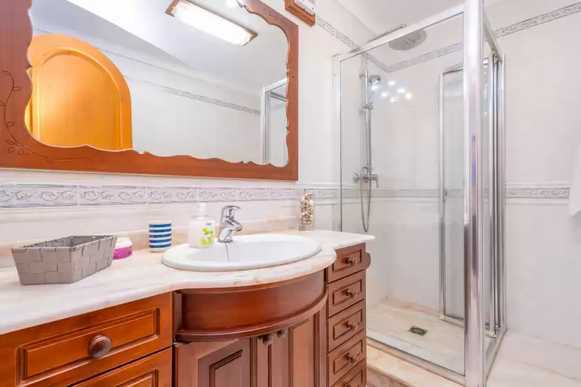 Location de vacances à Els xiprers, Porreres