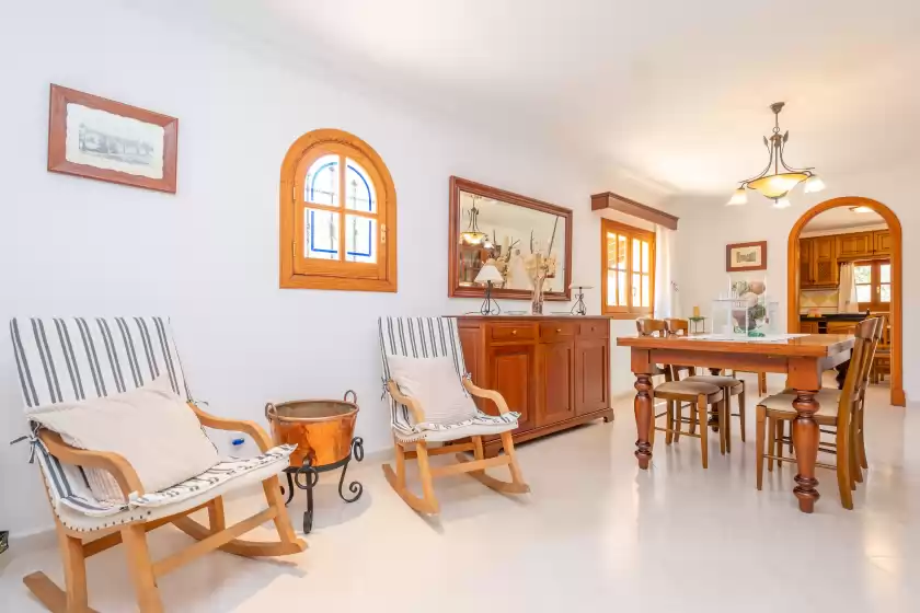 Location de vacances à Els xiprers, Porreres