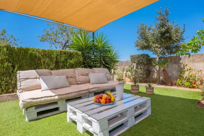 Location de vacances à Els xiprers, Porreres