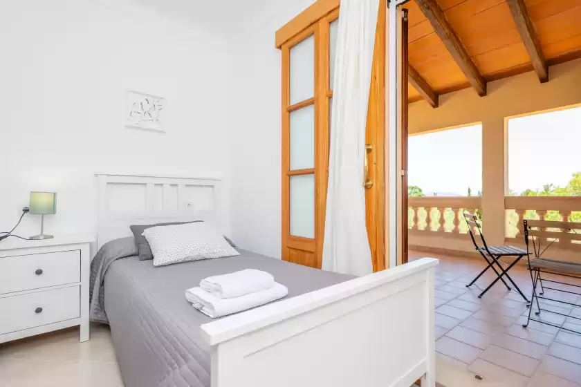 Location de vacances à Els xiprers, Porreres