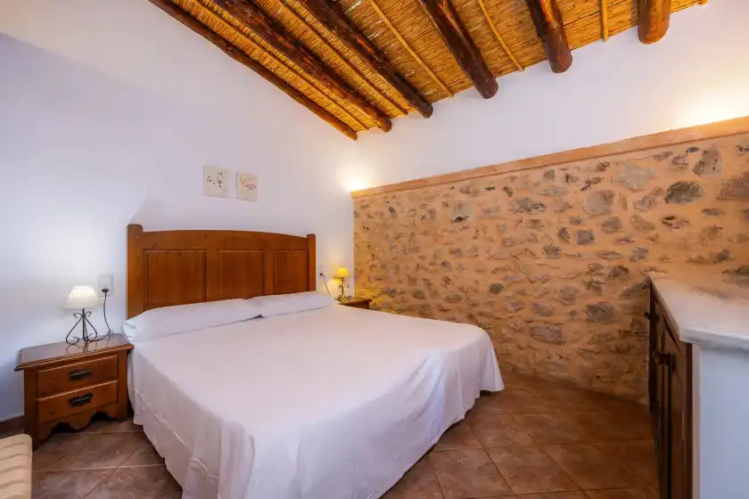 Alquiler vacacional en S'hort de sa bagura - sòtil de llevant, Sant Llorenç des Cardassar