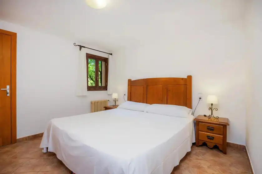 Alquiler vacacional en S'hort de sa bagura - sa boal, Sant Llorenç des Cardassar