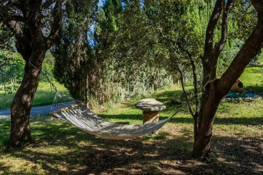 Alquiler vacacional en S'hort de sa bagura - es sestador, Sant Llorenç des Cardassar