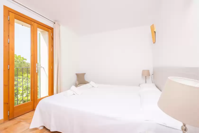 Location de vacances à S'hort de sa bagura, Sant Llorenç des Cardassar