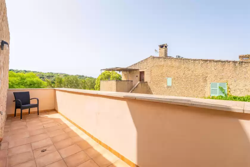 Location de vacances à S'hort de sa bagura, Sant Llorenç des Cardassar
