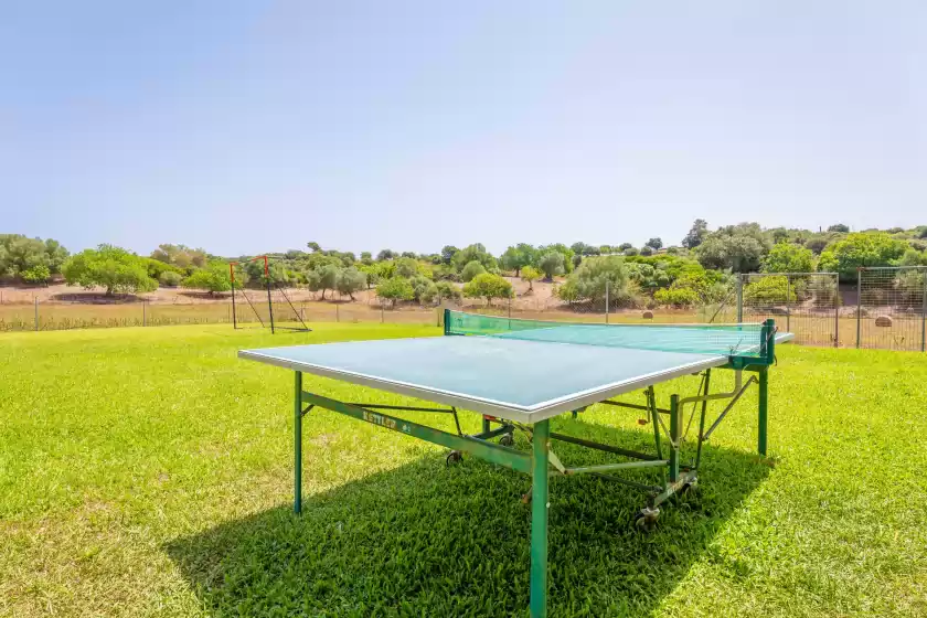 Location de vacances à S'hort de sa bagura, Sant Llorenç des Cardassar