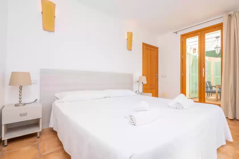 Location de vacances à S'hort de sa bagura, Sant Llorenç des Cardassar