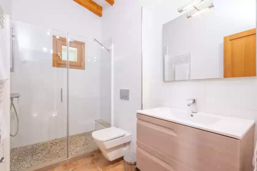 Location de vacances à S'hort de sa bagura, Sant Llorenç des Cardassar