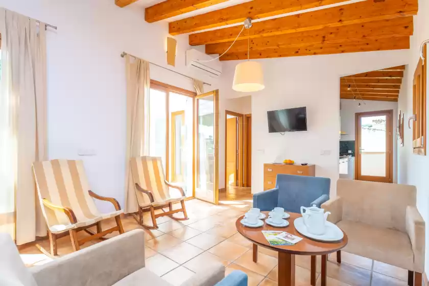 Location de vacances à S'hort de sa bagura, Sant Llorenç des Cardassar