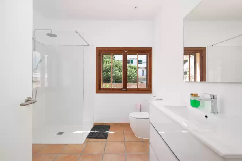 Ferienhaus auf Ca ne margalide, Port d'Andratx