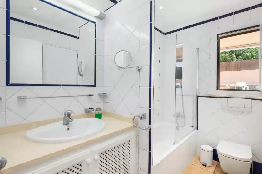 Ferienhaus auf Ca ne margalide, Port d'Andratx