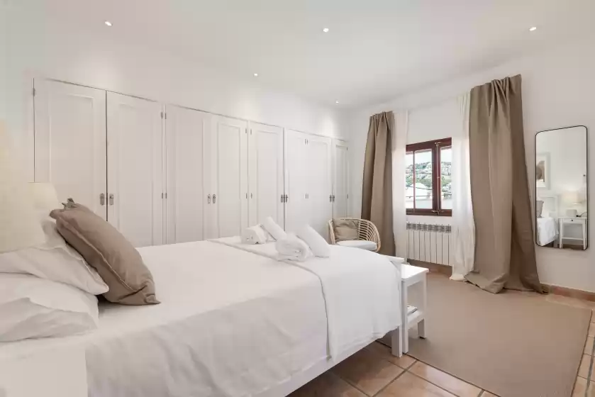 Ferienhaus auf Ca ne margalide, Port d'Andratx