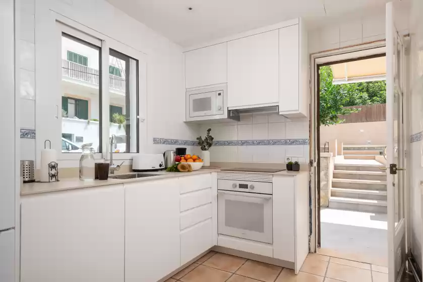 Ferienhaus auf Ca ne margalide, Port d'Andratx