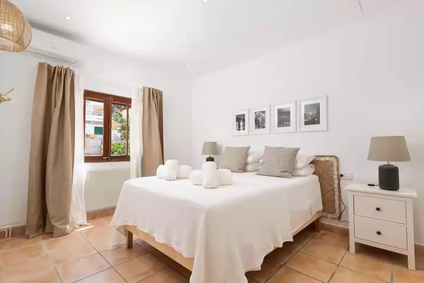 Ferienhaus auf Ca ne margalide, Port d'Andratx