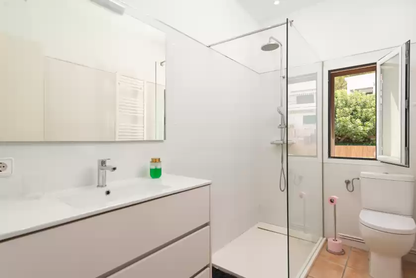 Ferienhaus auf Ca ne margalide, Port d'Andratx