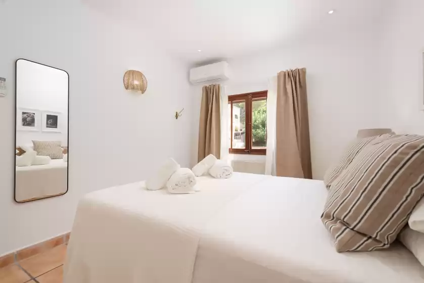 Ferienhaus auf Ca ne margalide, Port d'Andratx