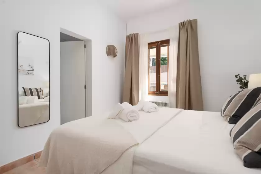 Ferienhaus auf Ca ne margalide, Port d'Andratx