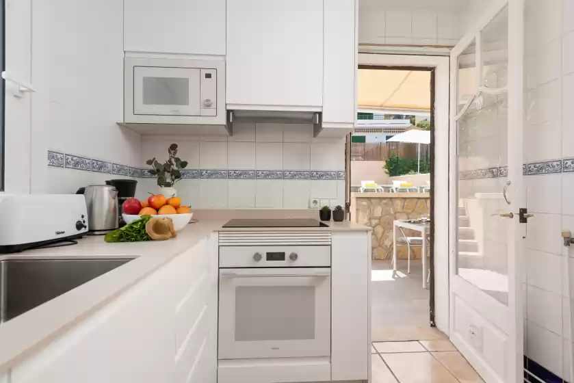 Ferienhaus auf Ca ne margalide, Port d'Andratx